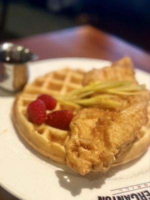 Copper Canyon Grill by null