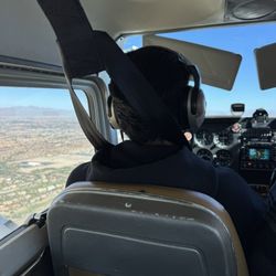 702 Aviation - Up up and away!