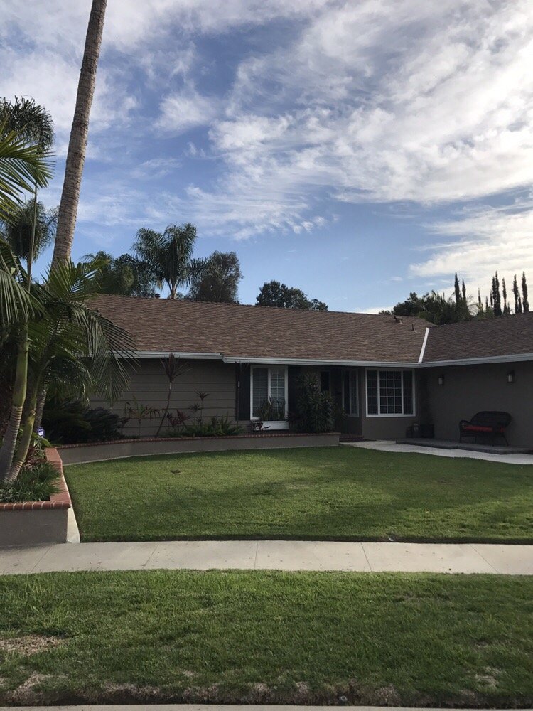 Slide of OC Stay Dry Roofing Company