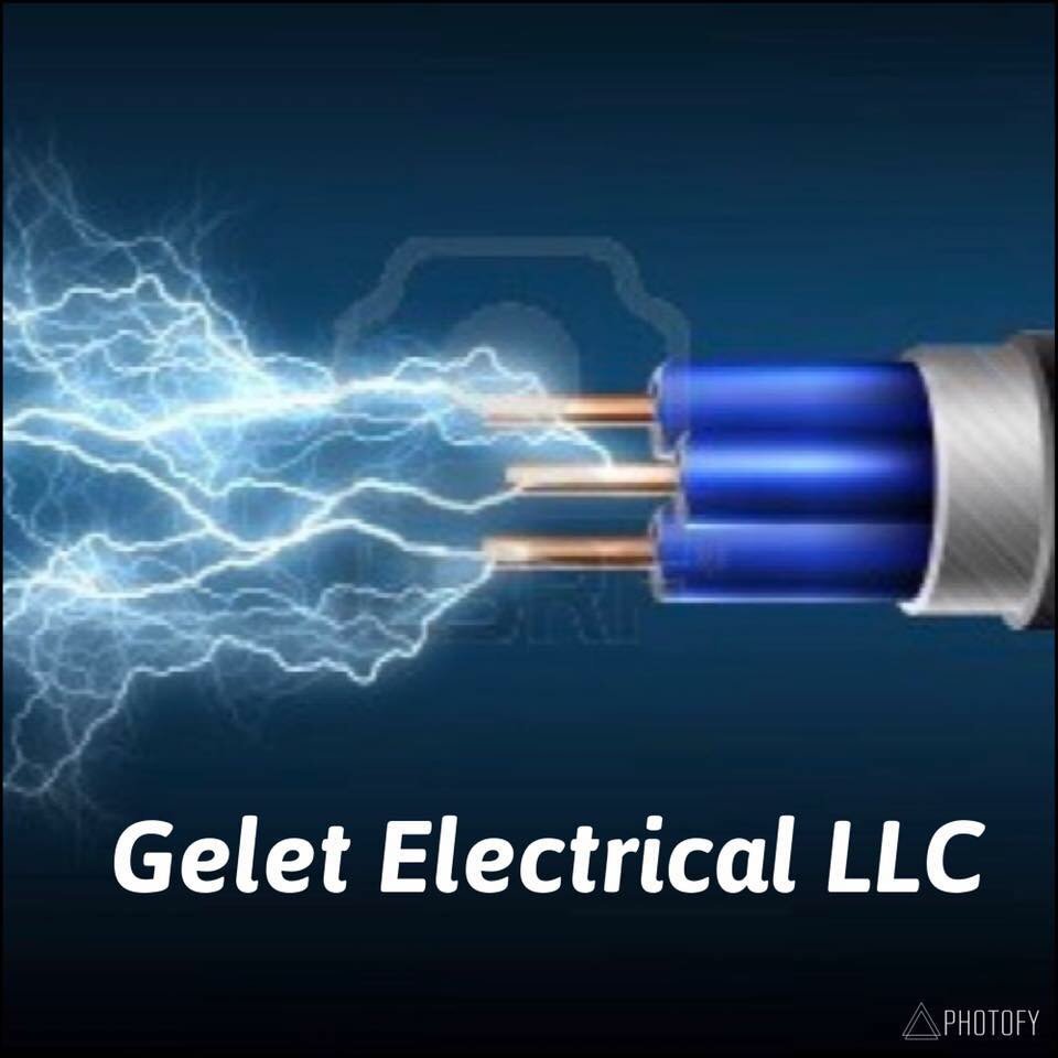 GELET ELECTRICAL Updated August 2024 Limerick, Pennsylvania