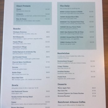 Gegus In Four Points by Sheraton Phoenix Mesa Gateway - All Day Menu - Coffee & Tea Near Me - Mesa, Arizona Gegus In Four Points by Sheraton Phoenix Mesa Gateway - All Day Menu - Coffee & Tea Near Me - Mesa, Arizona