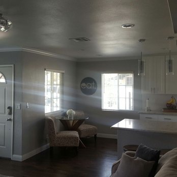 Real Remodeling Inc Palm Desert - After - General Contractors Near Me - Sherman Oaks, California