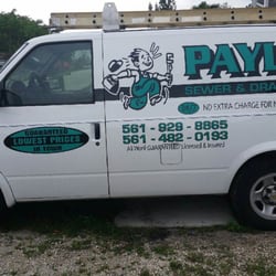 Payless Sewer and Drain Cleaning Inc