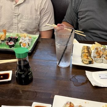 Sushi Q5 Westminster - Lunch special 3 rolls for $16 - Sushi Bars Near Me - Westminster, Maryland Sushi Q5 Westminster - Lunch special 3 rolls for $16 - Sushi Bars Near Me - Westminster, Maryland