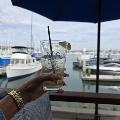 Ketch Grill and Taps by null