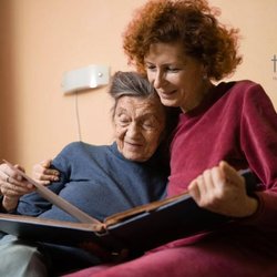 Triniti Home Health & Hospice - Visiting someone on hospice often brings up a range of emotions. You want to support your loved one but may have questions ab...