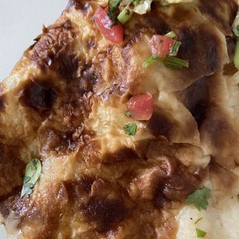 Lolis Mexican Cravings - The tortilla was super soggy . - Food Trucks Near Me