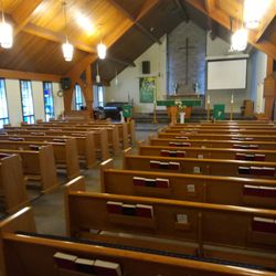 Trinity Lutheran Church Elca
