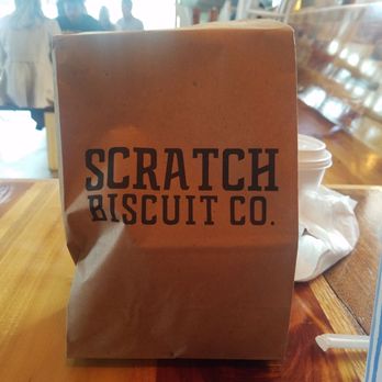 Scratch Biscuit Company - Breakfast & Brunch Near Me - Roanoke, Virginia Scratch Biscuit Company - Breakfast & Brunch Near Me - Roanoke, Virginia