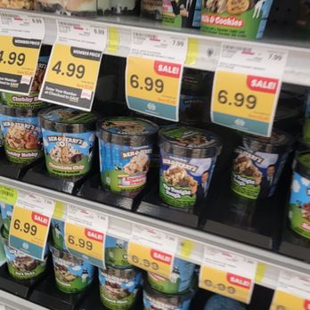 Safeway - Good price. Good discount. - Grocery Near Me - Oakley, California