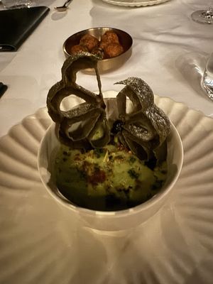 The Rochers at the Ranch House by null