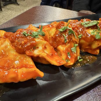 NEPALI MOMO KITCHEN - Updated February 2026 - 154 Photos & 90 Reviews