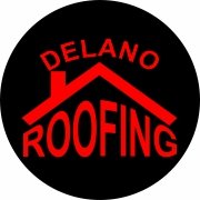 Slide of Delano Roofing