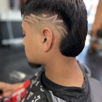 Blendz Barber Studio - Design - Barbers Near Me - San Jacinto, California Blendz Barber Studio - Design - Barbers Near Me - San Jacinto, California