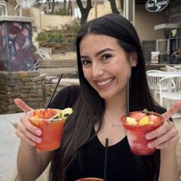 Margarita flight Margarita flight