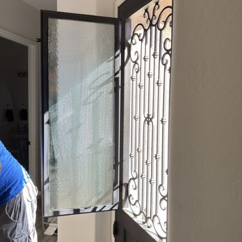 Anchor Window Cleaning - Window Washing Near Me