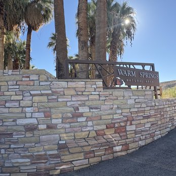 Warm Springs Natural Area - Recreation Centers Near Me - Moapa, Nevada