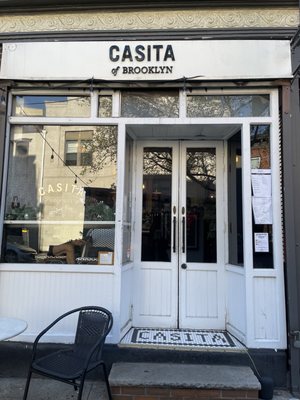 Casita of Brooklyn by null
