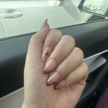 Aura Nail Place - Waxing Near Me - Orange, California