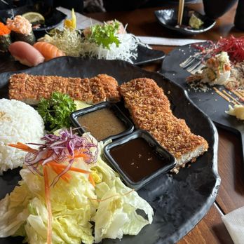 Sushi Mura - Sushi Bars Near Me - Vancouver, British Columbia Sushi Mura - Sushi Bars Near Me - Vancouver, British Columbia