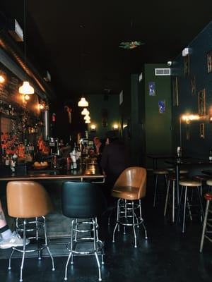 Cpt. Dan's Good Time Tavern by null