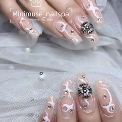Mini Muse Nail Spa