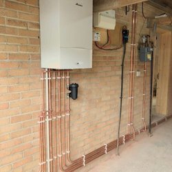 Itasca Plumbing and Heating