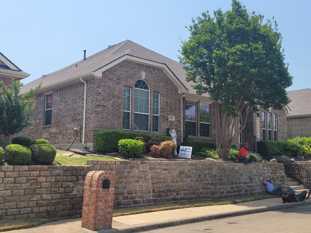 Slide of Ideal Exteriors