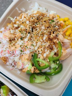 The Poke Box by null