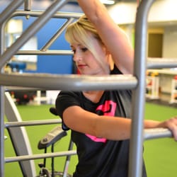 TruMove - Physical therapy isn't only for those with pain or with an injury.  http://sportspinekc.com/pt-for-the-pain-free/