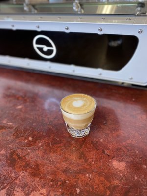 Rosebridge Coffee by null