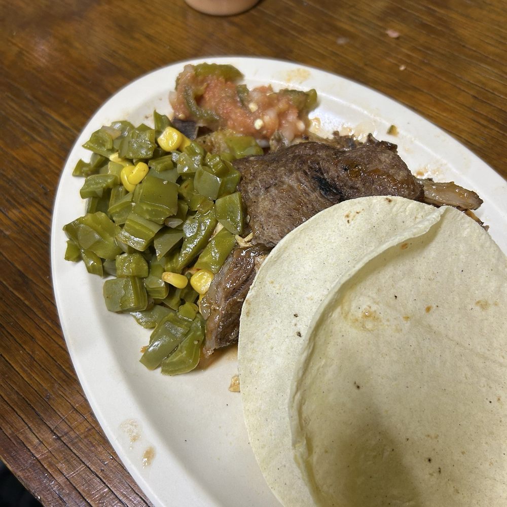 Leo's - self serve tacos - Tacos Near Me - Hidalgo, NLE