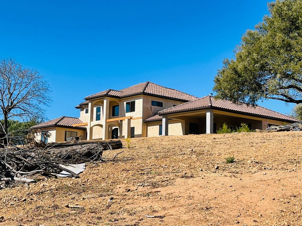Slide of Pleasure Point Roofing