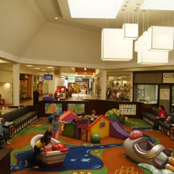 Apple Blossom Mall