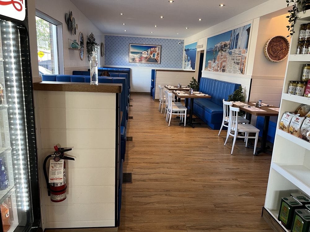 Souvlaki Authentique