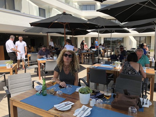 Tivoli Carvoeiro Algarve Resort by null