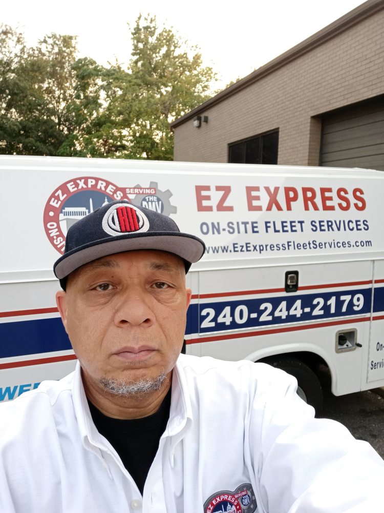 EZ EXPRESS ON SITE FLEET SERVICES Updated June 2024 10 Photos