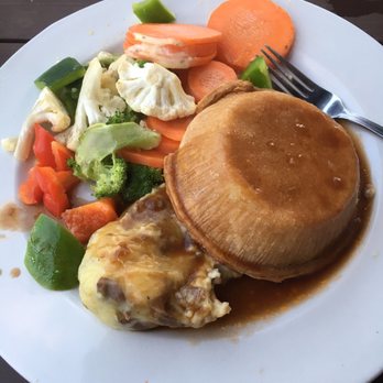 Keenan's Irish Pub - chicken pot pie - Pubs Near Me - Brampton, Ontario Keenan's Irish Pub - chicken pot pie - Pubs Near Me - Brampton, Ontario