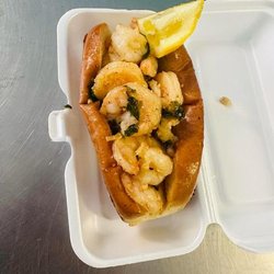 Bobbys New England Seafood