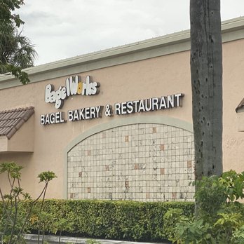 Bagelworks - Bagels Near Me - Boca Raton, Florida Bagelworks - Bagels Near Me - Boca Raton, Florida