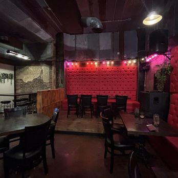 Incline on 9th - Cocktail Bars Near Me - Kansas City, Missouri