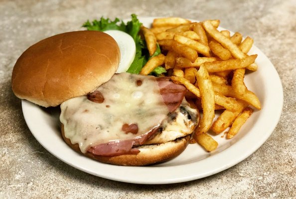 Brewster's Restaurant by null