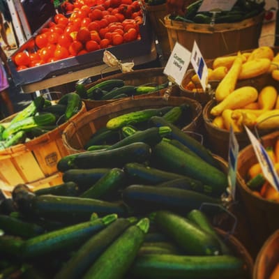 UNION SQUARE FARMERS MARKET - Updated January 2026 - 19 Photos & 59