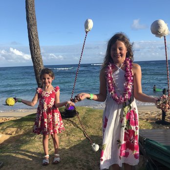 Auli'i Luau - Performing Arts Near Me - Koloa, Hawaii