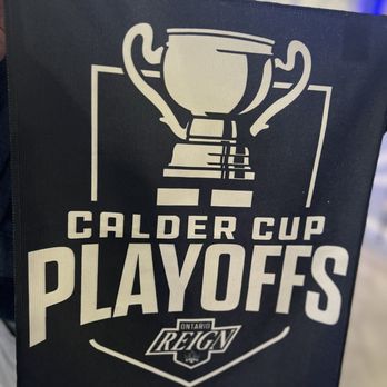 Ontario Reign - Stadiums & Arenas Near Me - Ontario, California