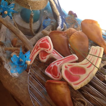 Maison Vessière - La vireine d'été :D - Patisserie/Cake Shop Near Me - Lyon, 69