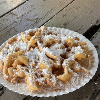 Lani's Yummy Yum - Original funnel cake - Street Vendors Near Me - Kahuku, Hawaii Lani's Yummy Yum - Original funnel cake - Street Vendors Near Me - Kahuku, Hawaii