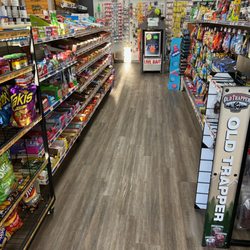 Rock Creek General Store