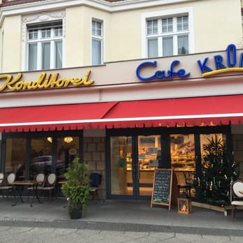 Cafè Krone - Cafes Near Me - Berlin, BE Cafè Krone - Cafes Near Me - Berlin, BE