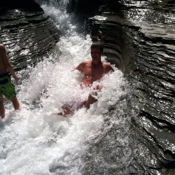 Stony Brook State Park - Like a water slide!! - Parks Near Me - Dansville, New York Stony Brook State Park - Like a water slide!! - Parks Near Me - Dansville, New York